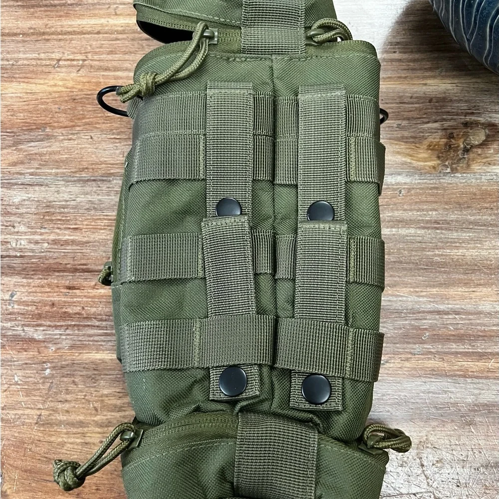 Orca Tactical Water Bottle Pouch - Picture 2 of 11